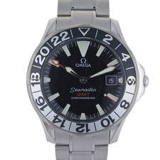 Orologio Uomo Automatico Omega