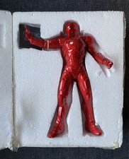 22cm Figurine Iron Man Statue
