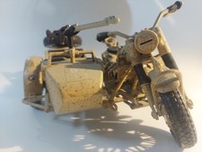 Modello Vintage Polistil MS