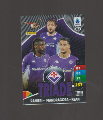 Panini adrenalyn calciatori - adrenalyn,
