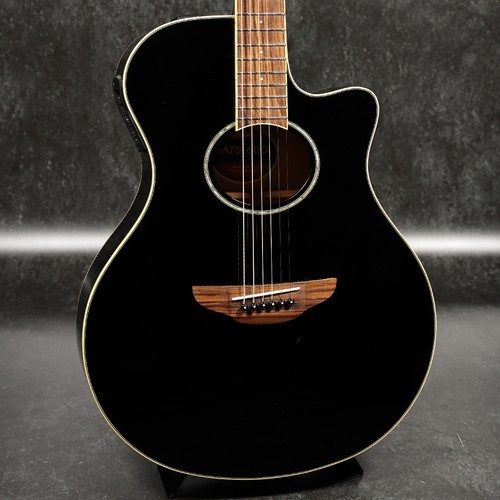 Yamaha apx600 nero hph177178 - yamaha,
