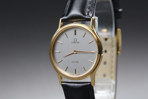 Orologio uomo omega - omega, de
