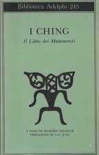 Wilhelm, Richar..I CHING. IL