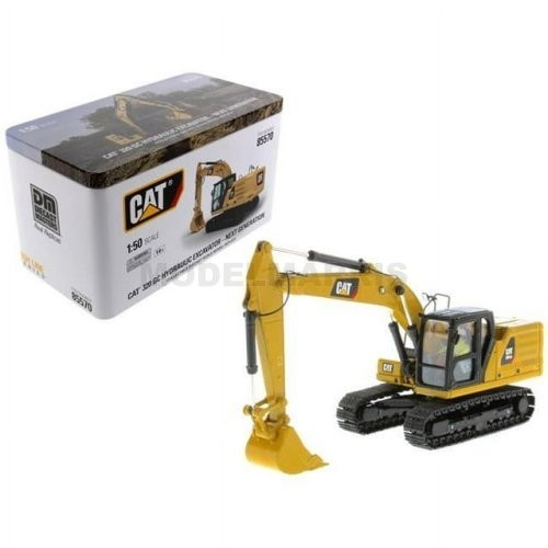 Diecast masters 85570 cat - diecast, 320