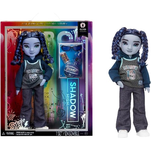 Rainbow high shadow - rainbow,