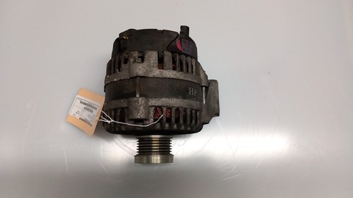 Alternatore delphi 140amp - alternatore,