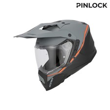 CASCO MOTO INTEGRALE ACERBIS