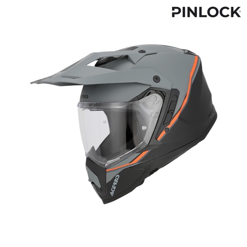 Casco moto integrale acerbis - moto,