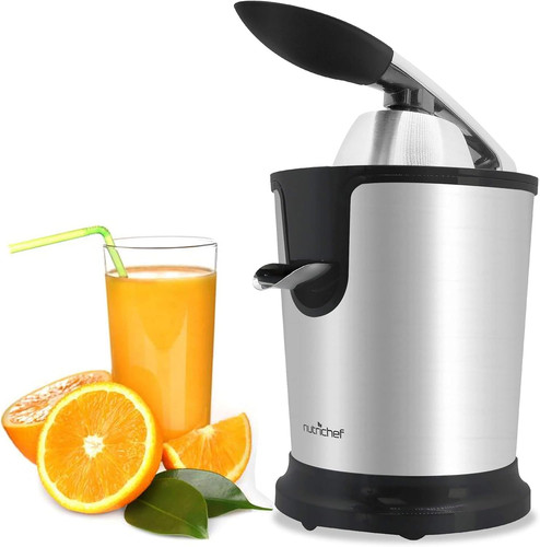 Estrattore succo - estrattore, di
