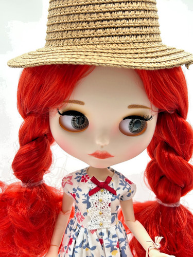 Personalizza bambola blythe - personalizza,