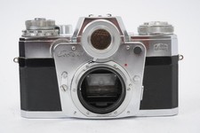 Corpo macchina CONTAREX