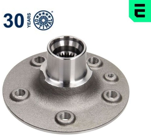 Mozzo ruota optimal p306 - mozzo, 04-p306