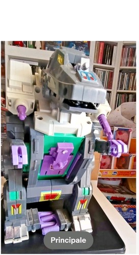 Transformer trypticon - transformer,