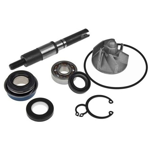 Kit revisione pompa acqua - kit,