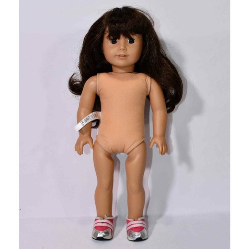 Bambola american girl - 18",