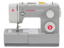 Singer macchina cucire hd - da,