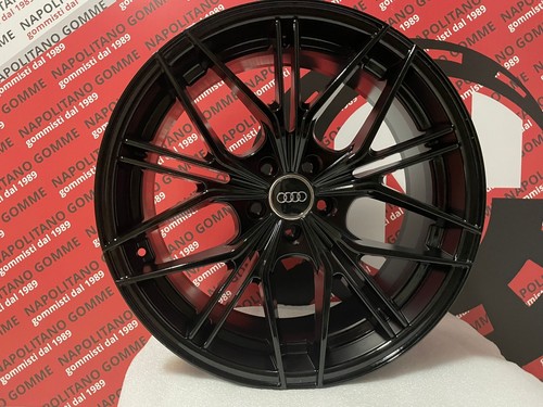 Cerchi lega audi b8 b9 - in,