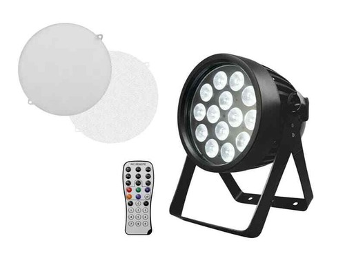 Eurolite led par 14x8w - eurolite, ip