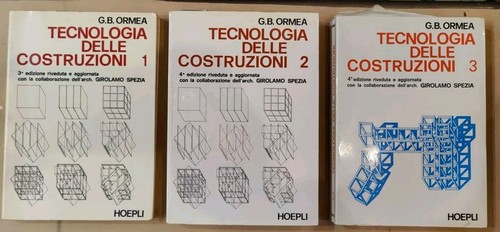 Ormea tecnologia delle - |,