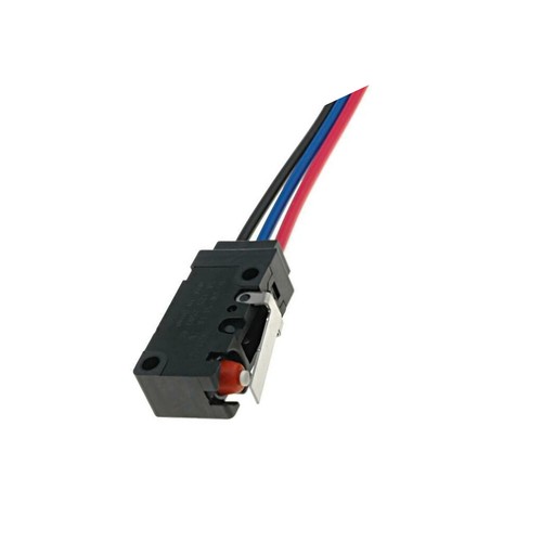 D2vw 5l1a microinterruttore - d2vw-5l1a-1m,