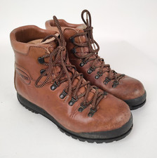 Scarponi da Montagna ASOLO SCARPA Trekking nr.39 Uomo Donna Classic-69P