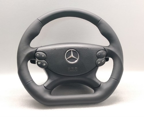 Volante mercedes sl55 - volante, amg