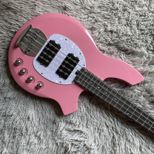 Basso personalizzato Bongo 4