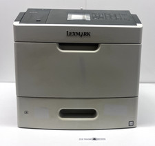 Lexmark MS810n stampante laser