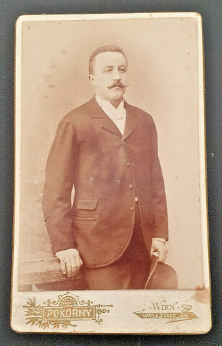 Fotografia cartonata uomo - fotografia,