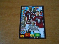 figurina card ADRENALYN