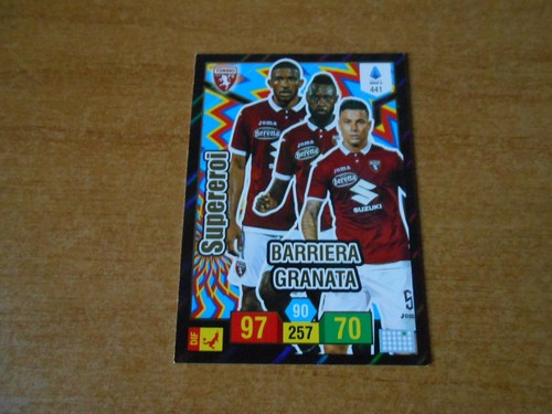 Figurina card adrenalyn - figurina,