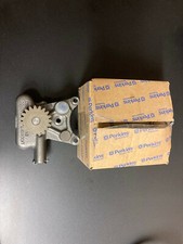 TUTA POMPA OLIO ORIGINALE PERKINS AD3.152 MASSEY FERGUSON 35X 135 148 ECC