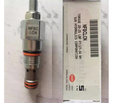 Valvola idraulica solare