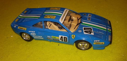 Ferrari gto 1984 - ferrari,