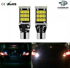 LAMPADE RETROMARCIA 45 LED T15