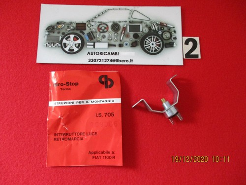 909006 modifica interruttore - 909006,