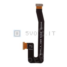 Connettore Flat Scheda Madre