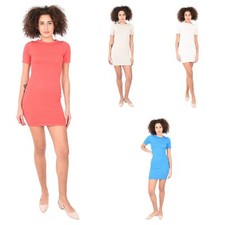 Abito Donna Elegante Estivo