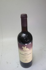 1 bottiglia 0,75 Castello di