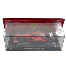 Modellino F1 Ixo Models 1/24
