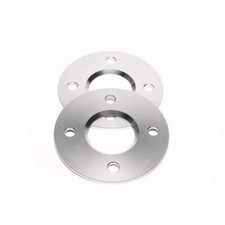 Coppia Distanziali da 5mm per Fiat Seicento 09i/11 98-04 - Senza Bulloni