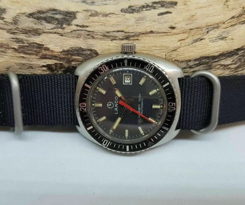 Orologio uomo automatico usato - uomo,