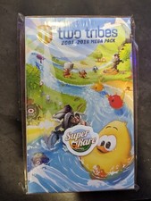 Mega Pack Two Tribes RIVE &