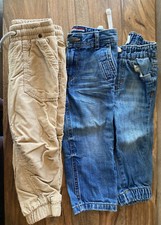 Pantalone bambino ragazzo