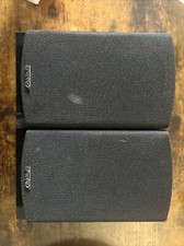 Coppia di diffusori da