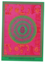 CARTOLINA QUICK SILVER MILLER