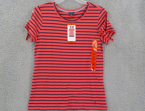 Camicia nautica donna m - camicia,