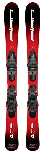 Sci elan ace junior formula - sci,