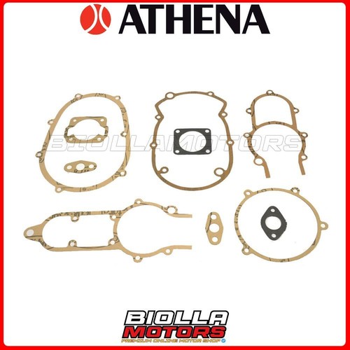 Kit guarnizioni motore athena - guarnizioni,