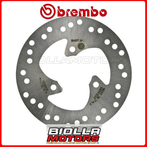 68b40717 disco freno - 68b40717,